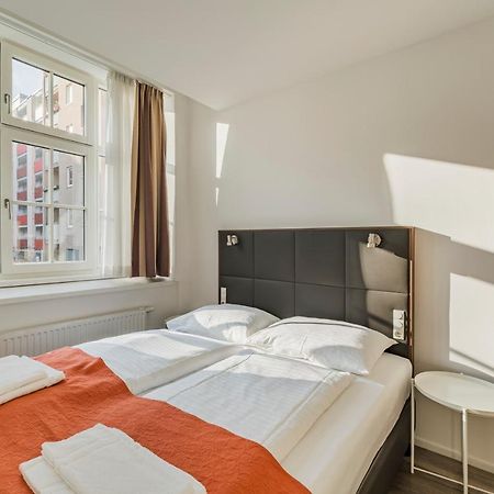 Bianca Apartment 12 - Top Location Wenen Buitenkant foto