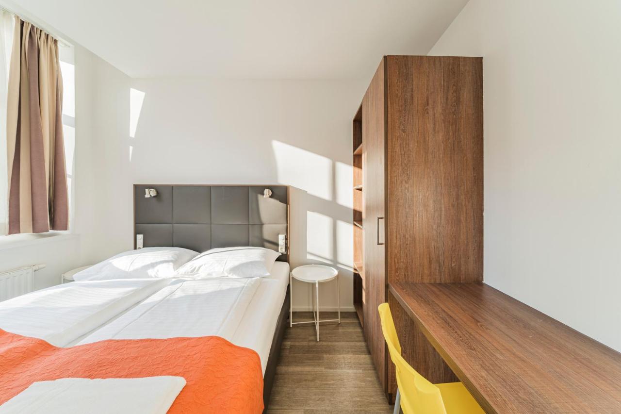 Bianca Apartment 12 - Top Location Wenen Buitenkant foto